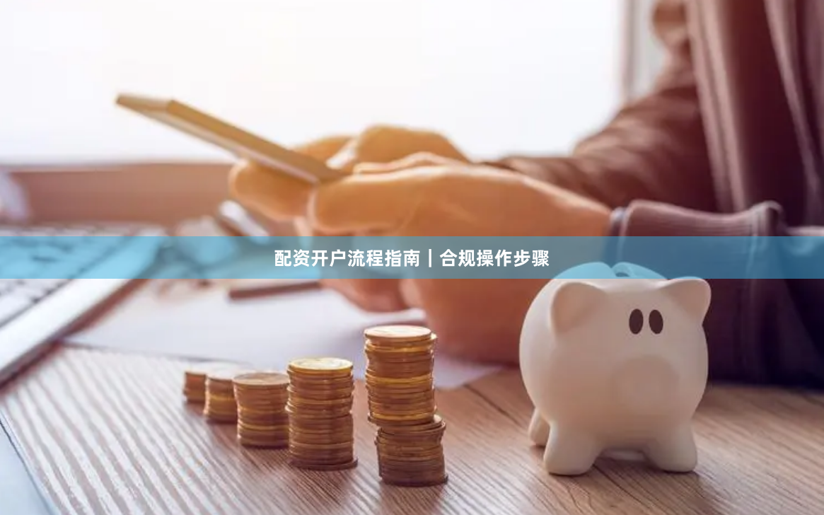 配资开户流程指南｜合规操作步骤