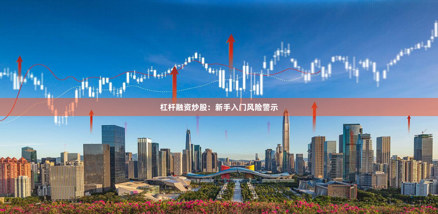 杠杆融资炒股：新手入门风险警示